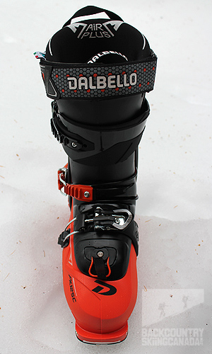 Dalbello lupo sales ax 115